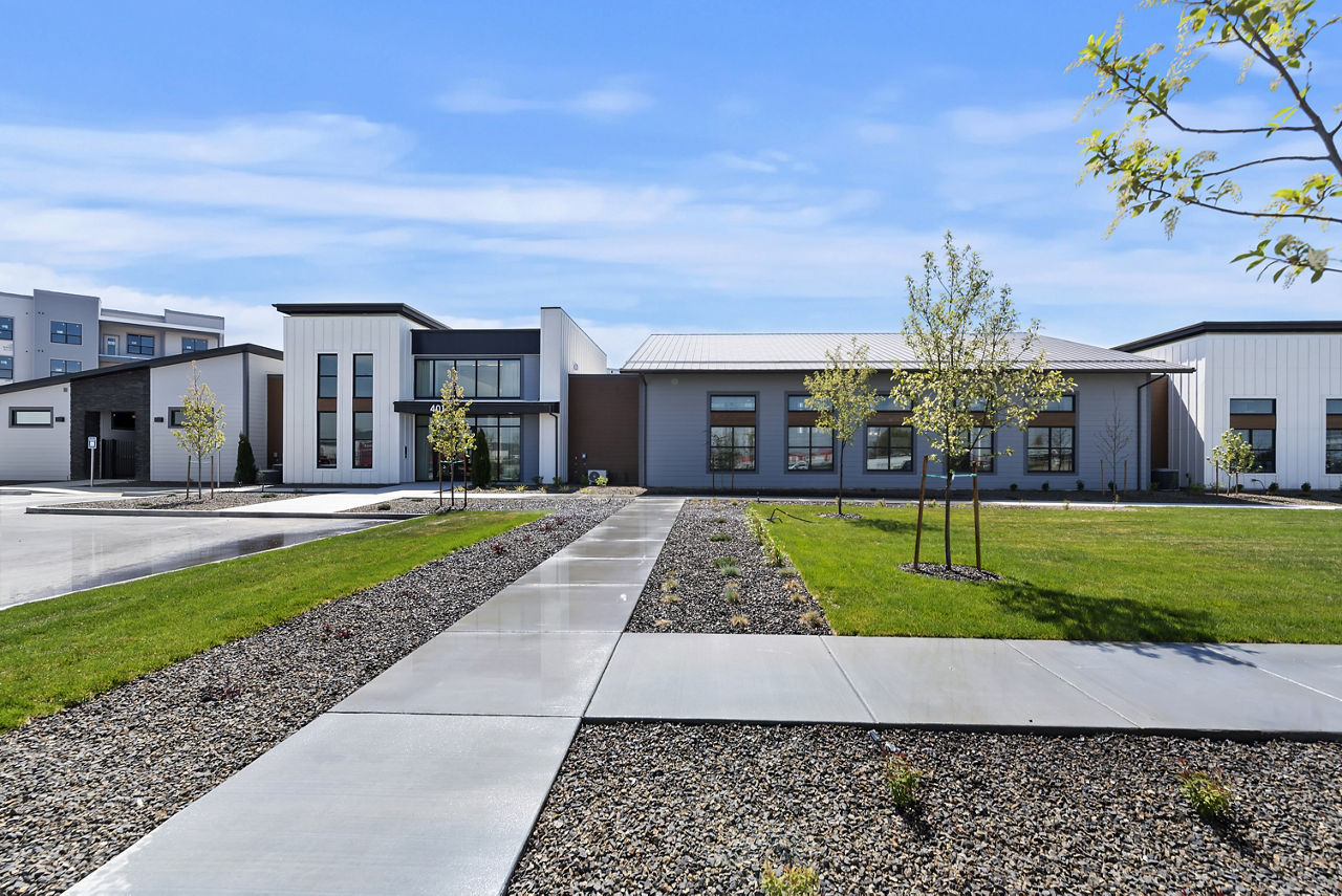 The Jaxon Luxury Apartments Caldwell Id 3 of 12