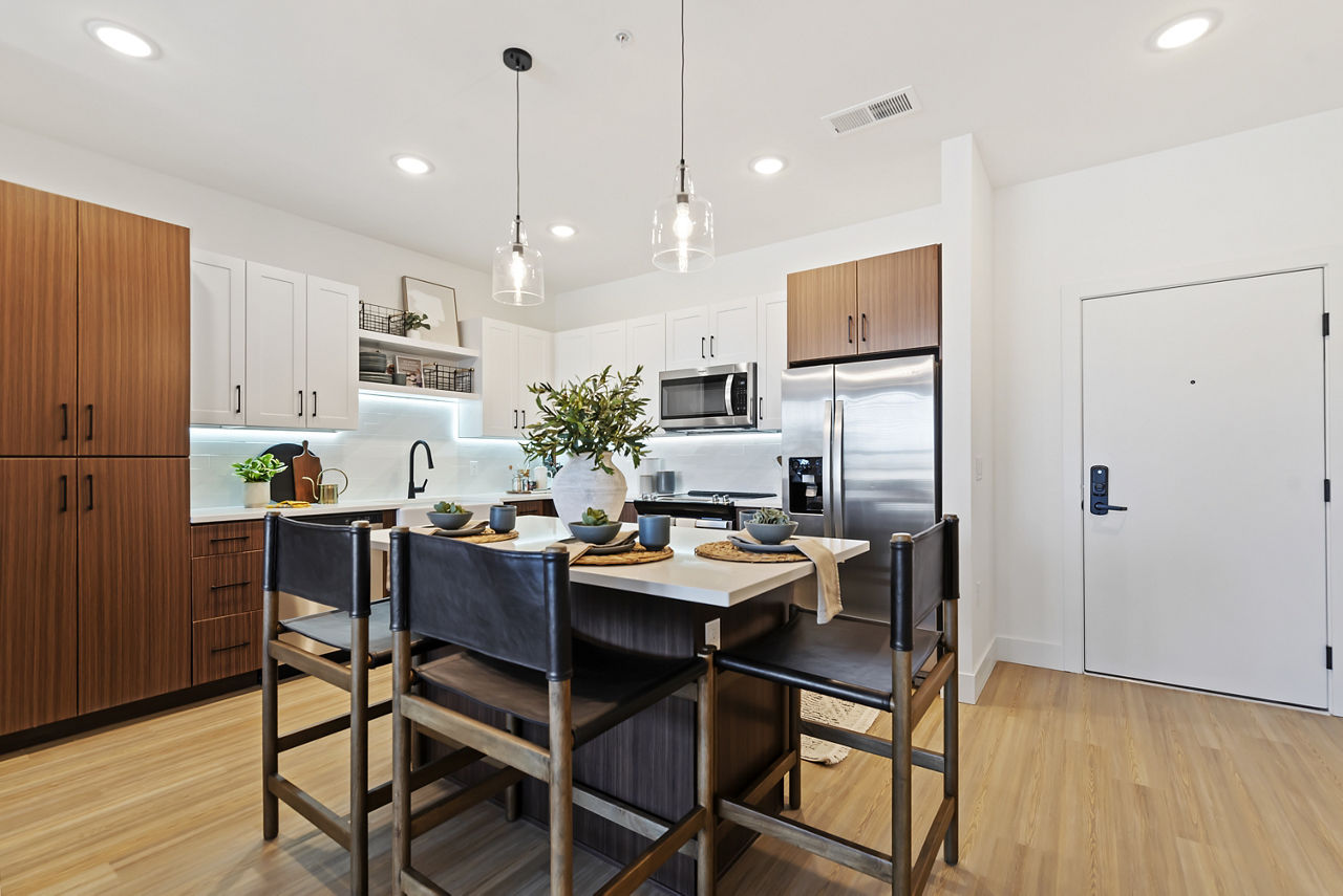 The Jaxon Luxury Apartments Caldwell Id 23 of 31