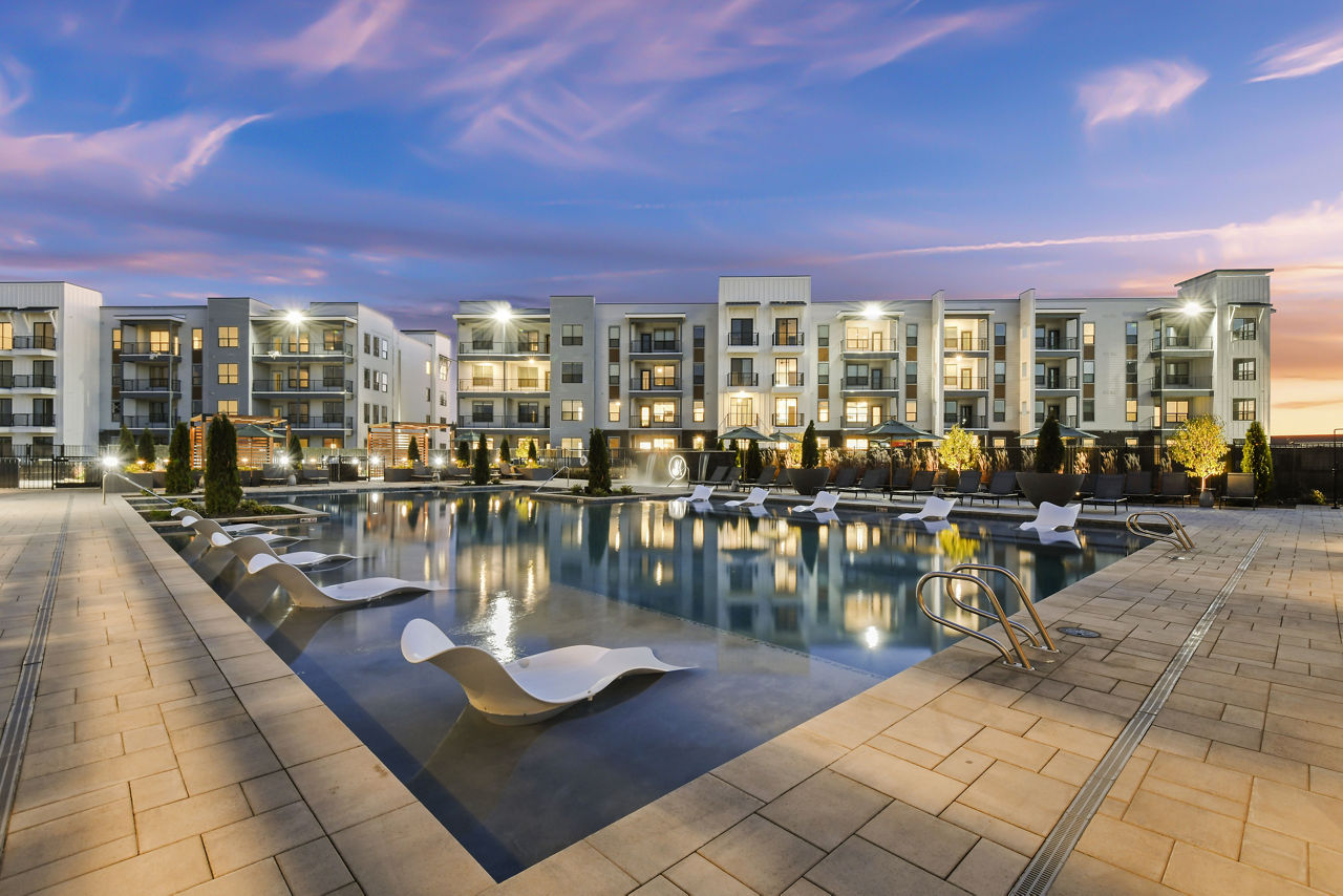 The Jaxon Luxury Apartments Caldwell Id 7 of 12