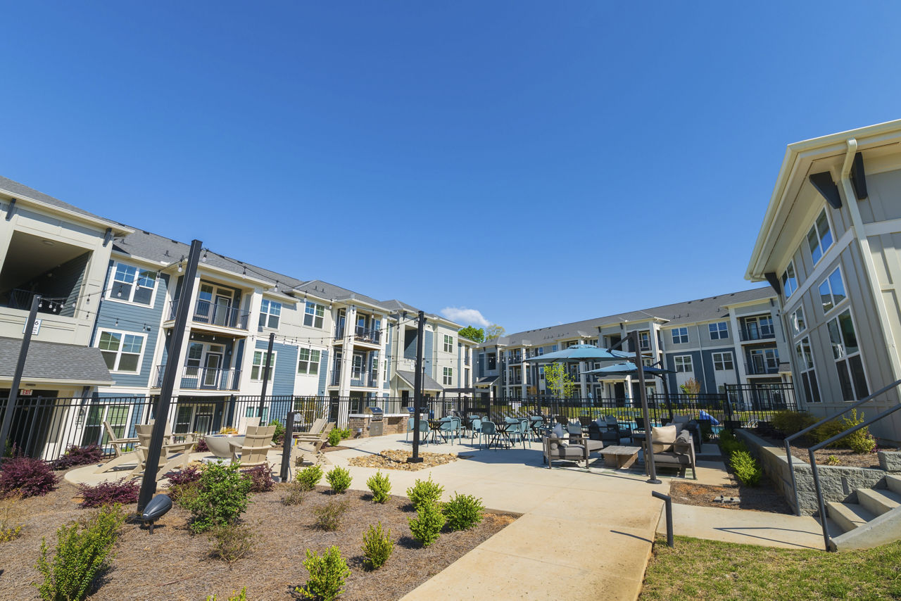 Evermore Apartments Mooresville Nc 2 of 12