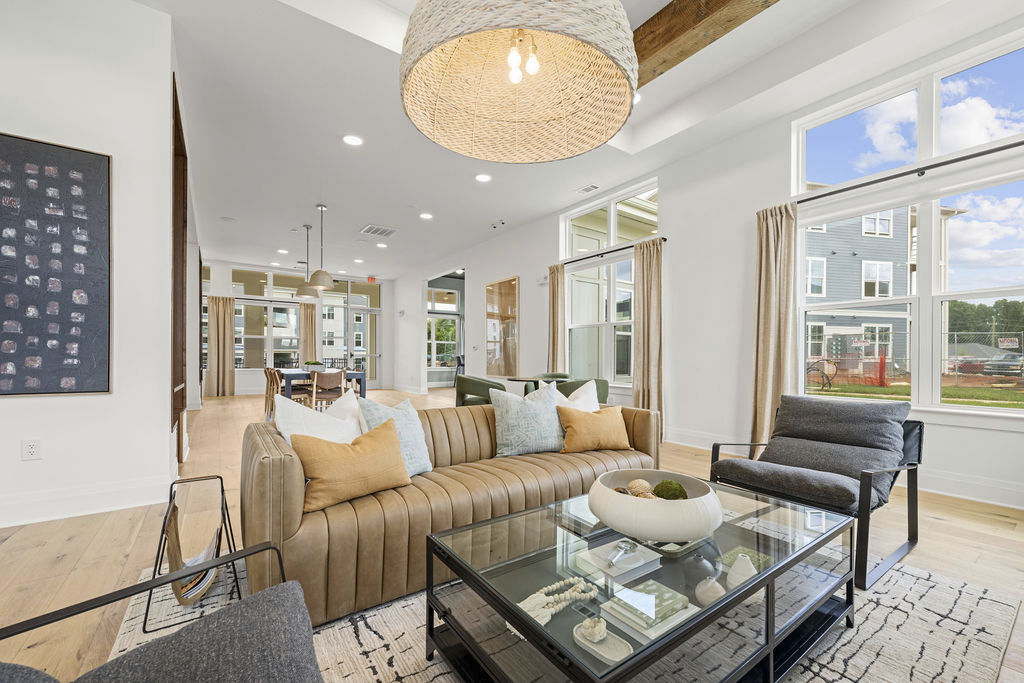 Evermore Apartments is a similar property to Echo At Lake Norman located in Mooresville