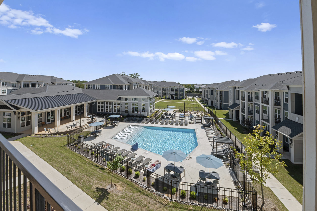 Evermore Apartments Mooresville Nc 2 of 12