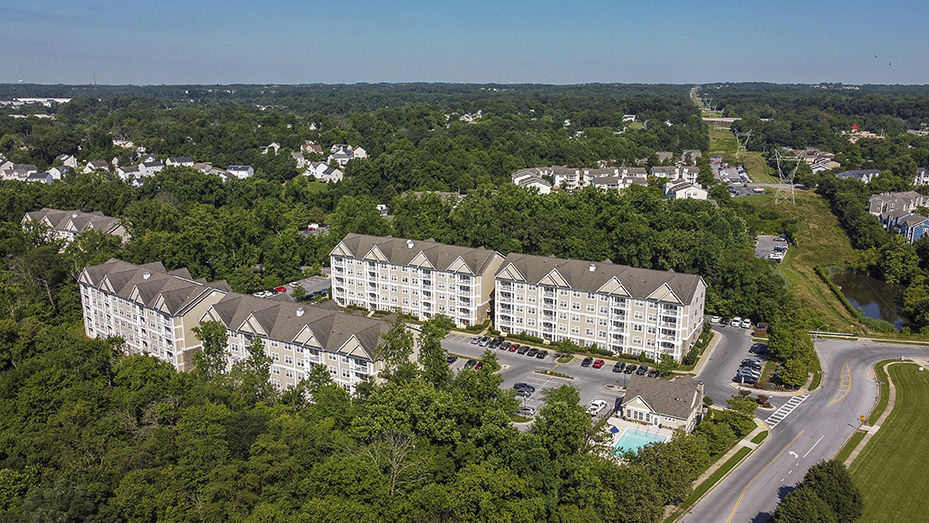 62 Eleven Elkridge Md 3 of 12