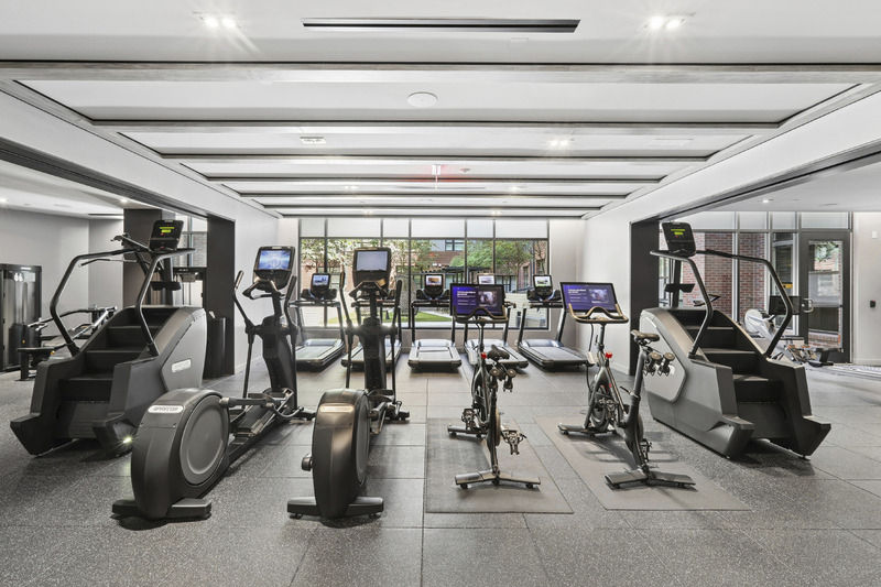 Gym at Alta 801 (2 of 3)