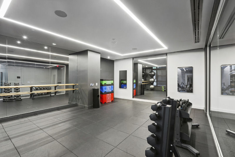 Gym at Alta 801 (3 of 3)