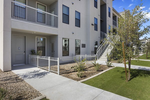 exterior at Alta 99th Ave Apartments