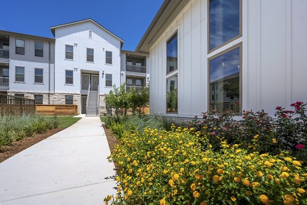 Exterior at Alta Berry Creek Apartments