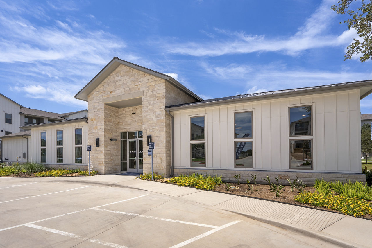 Alta Berry Creek Georgetown Tx 3 of 12