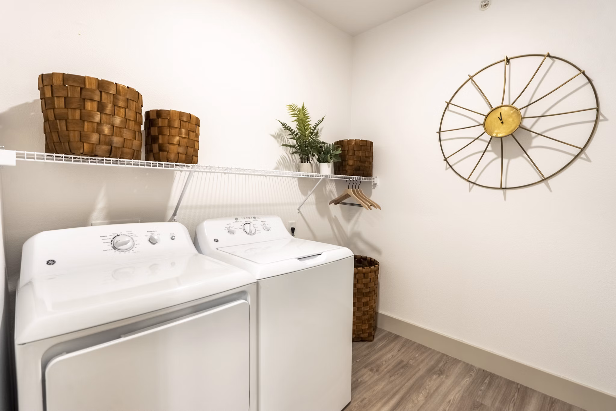 Alta Berry Creek: Elegant of luxury apartments in vibrant neighborhood