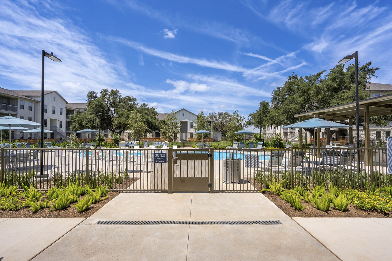 Alta Berry Creek Georgetown Tx 4 of 12