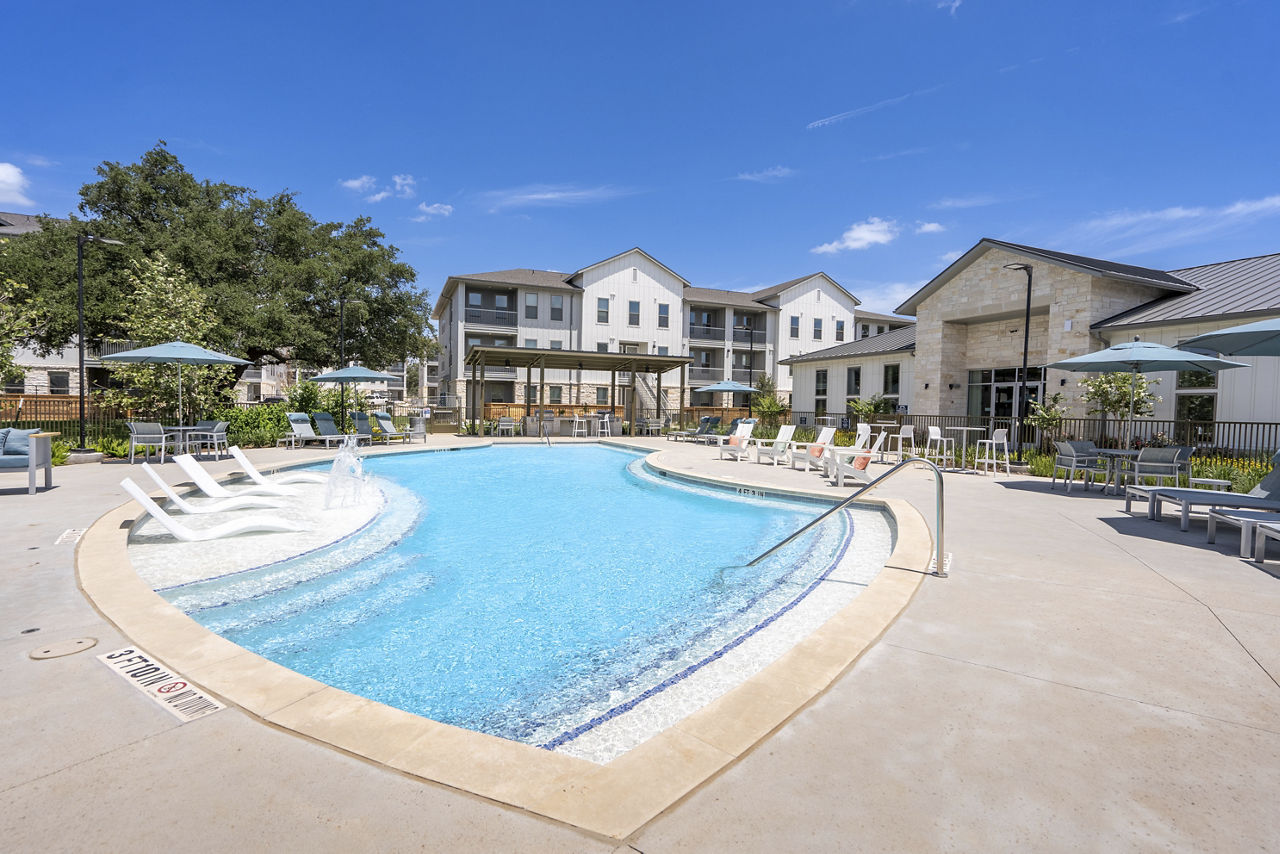 Alta Berry Creek Georgetown Tx 6 of 12