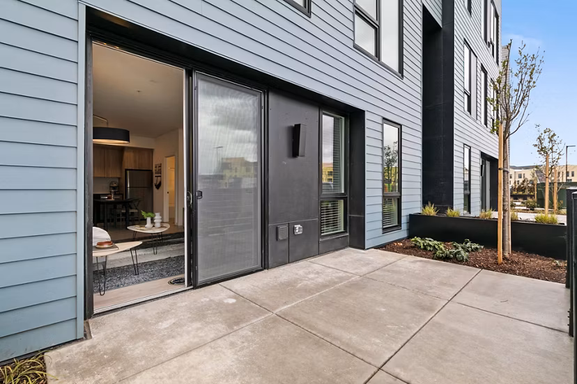 Alta Civic Station Apartments