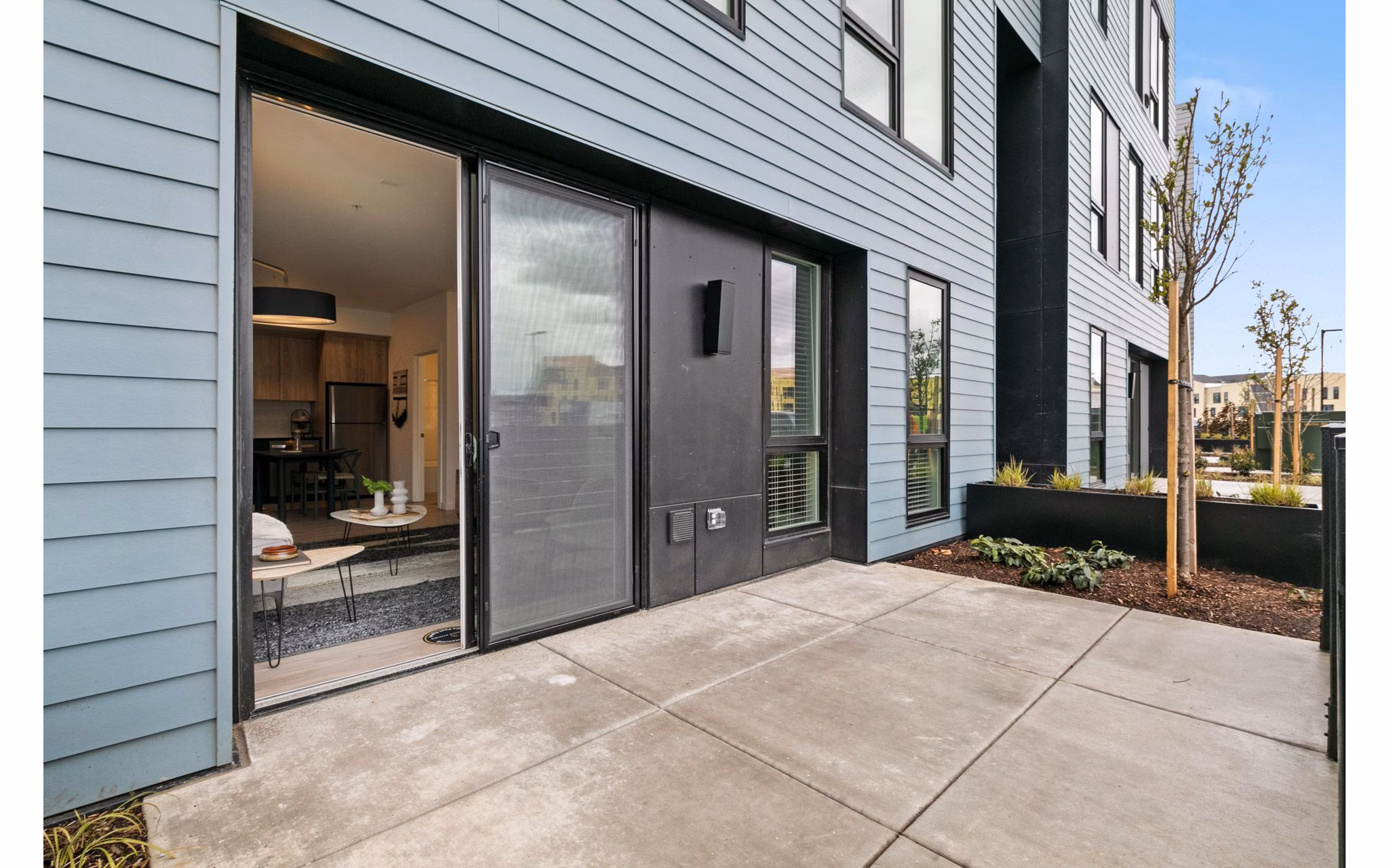 Alta Civic Station Apartments