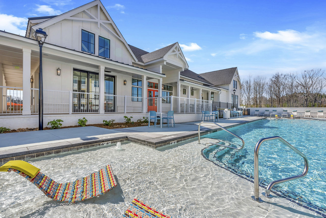 Alta Croft Charlotte Nc 2 of 12