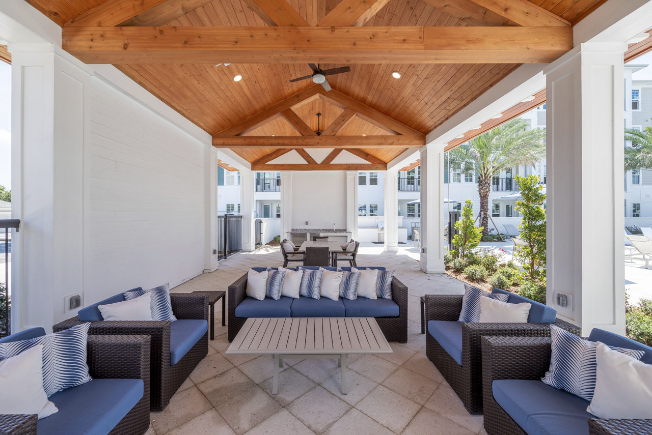 Corban Freedom Apartments Orlando Fl 3 of 9