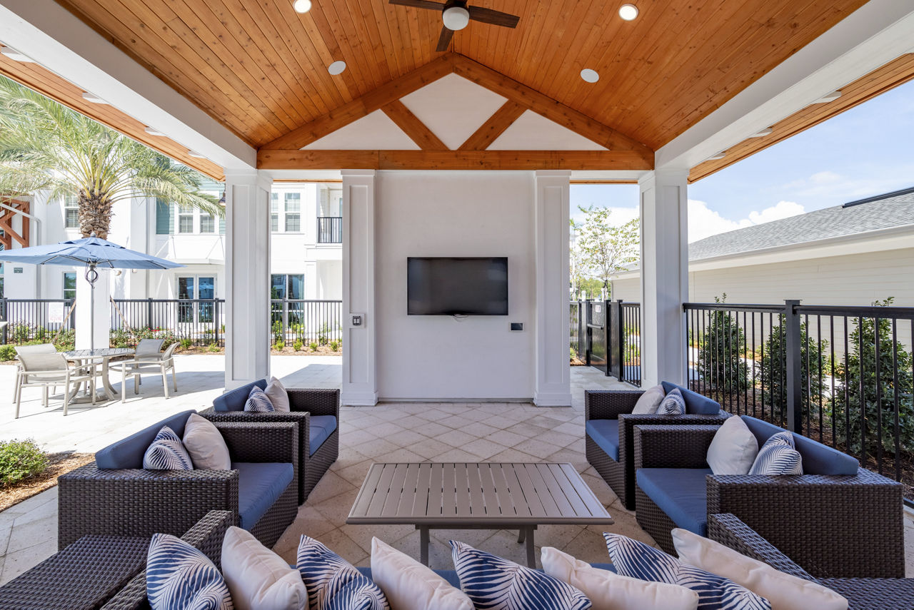Corban Freedom Apartments Orlando Fl 4 of 9