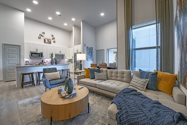 Alta at the Farm: Luxury apartments with scenic views in Greystar community