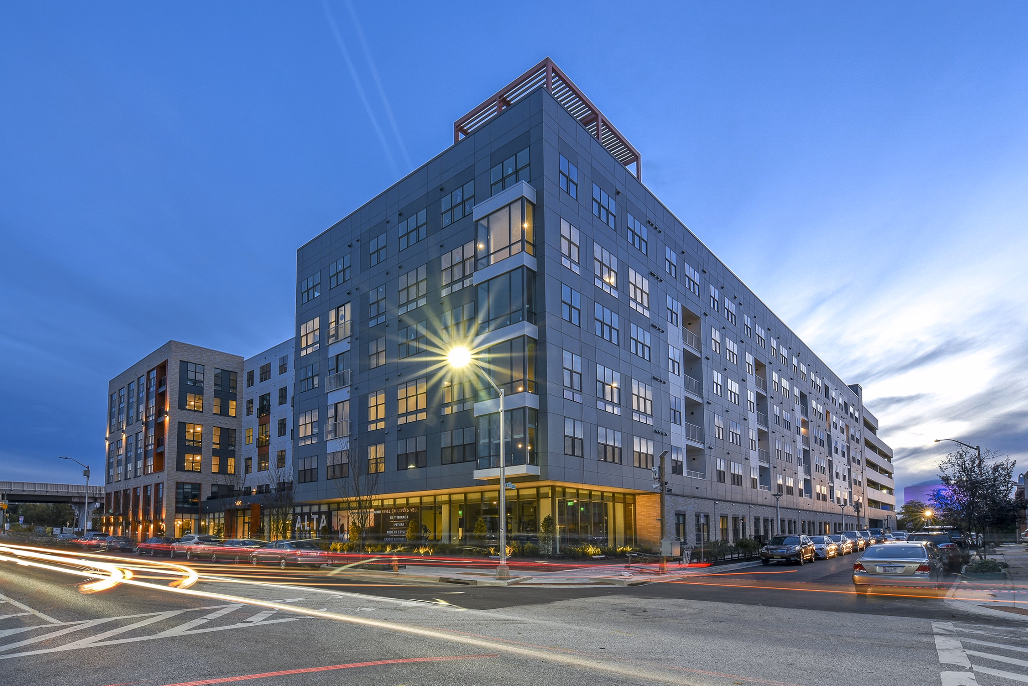 Property images of Alta Federal Hill