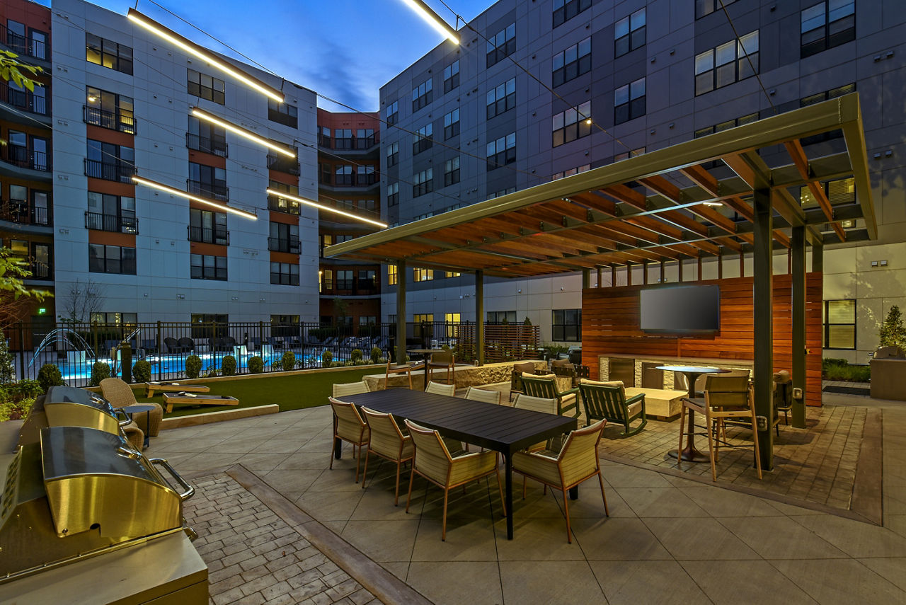 Alta Federal Hill Baltimore Md 9 of 12