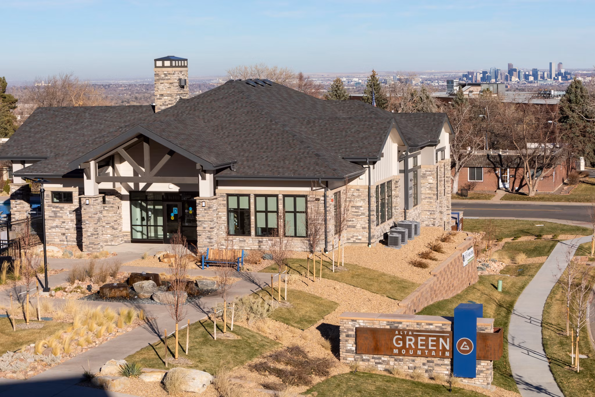 Property images of Alta Green Mountain