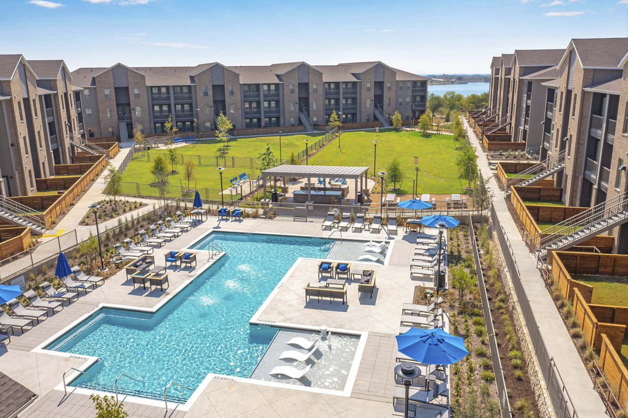 Alta Marine Creek Fort Worth Tx 3 of 12