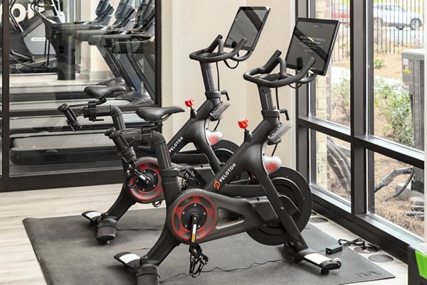 Fitness Centre at Alta Northerly Apartments