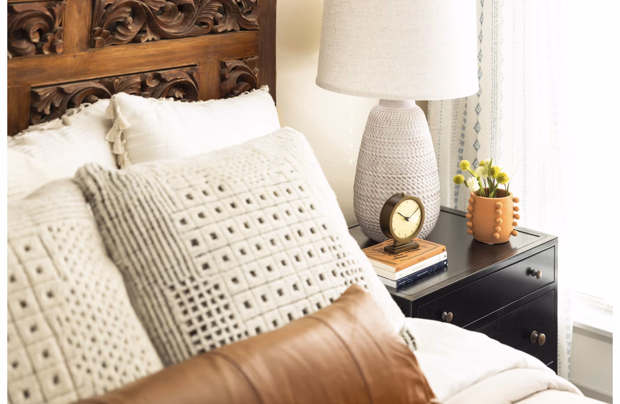 bedroom at Alta Piney Creek Apartments