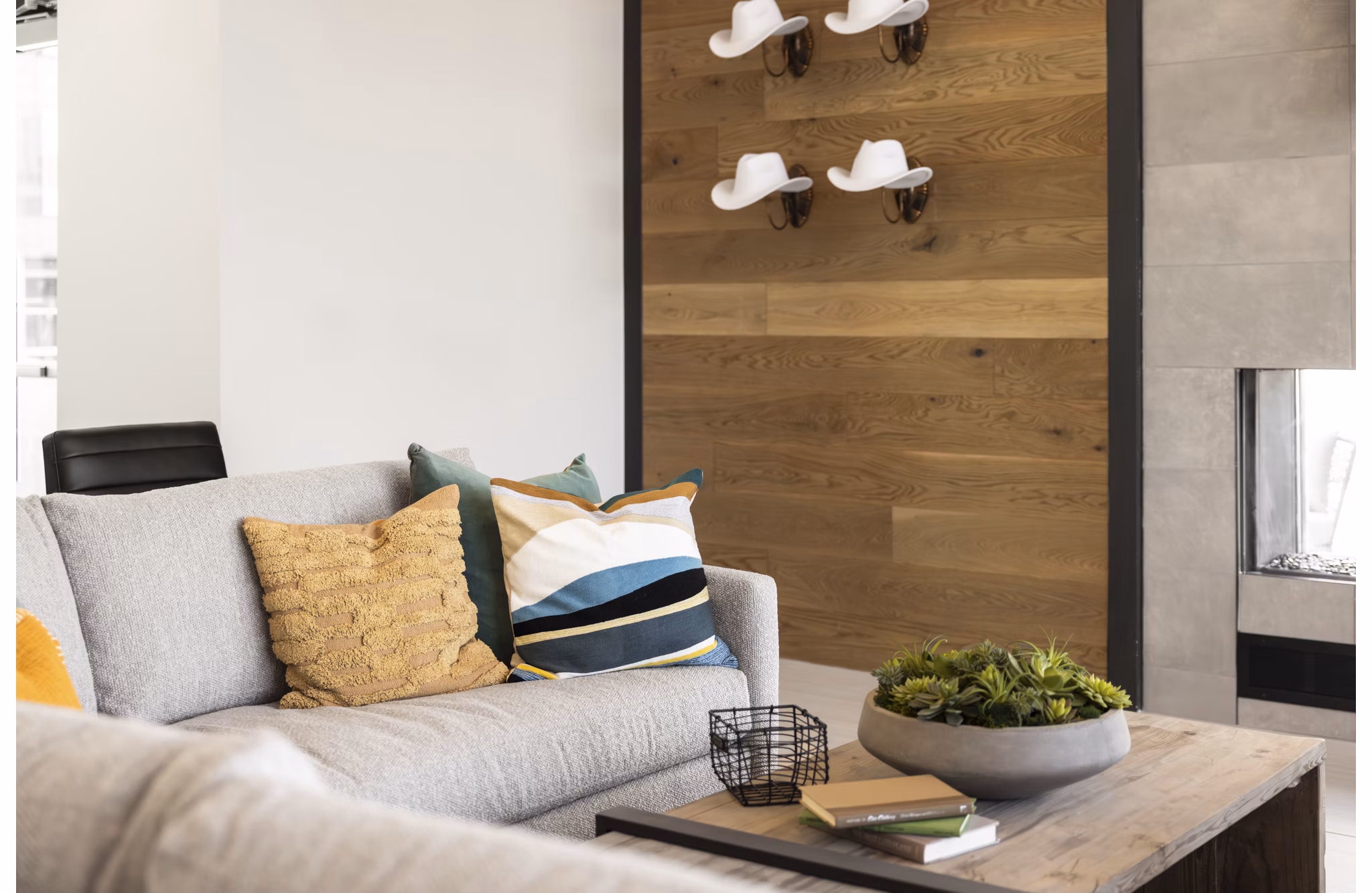 clubhouse at Alta Piney Creek Apartments