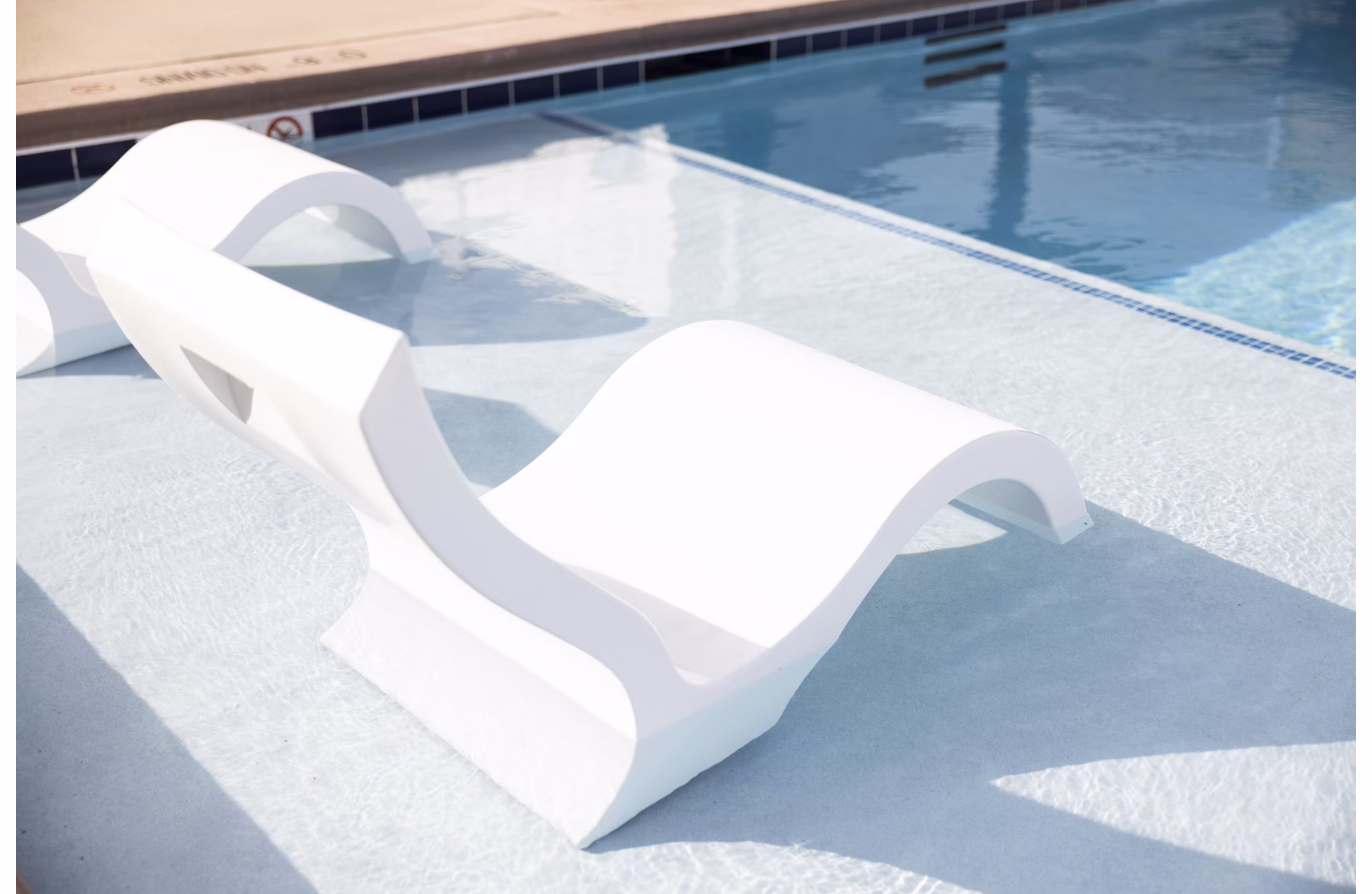 pool at Alta Piney Creek Apartments