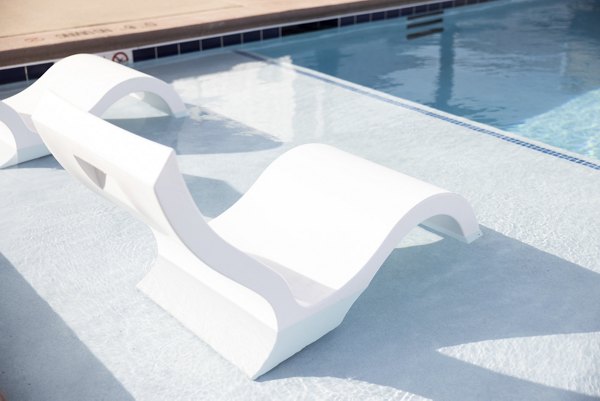 pool at Alta Piney Creek Apartments