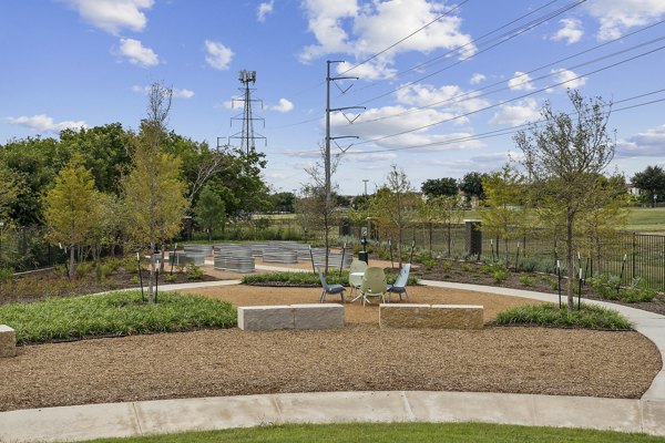 playground at Alta Riverside Apartments 