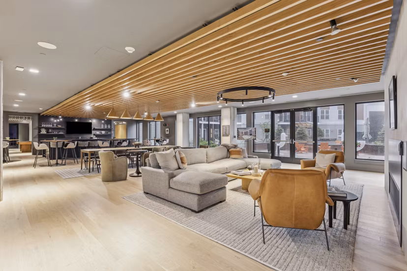 Property images of Aria on the Row