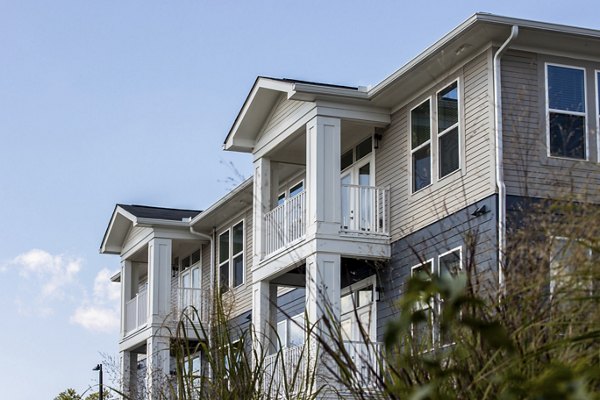 Building at Alta Town Center Apartments