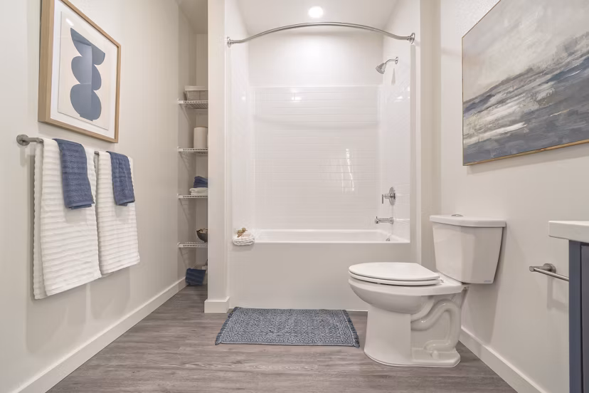 Alta University Place Apartments