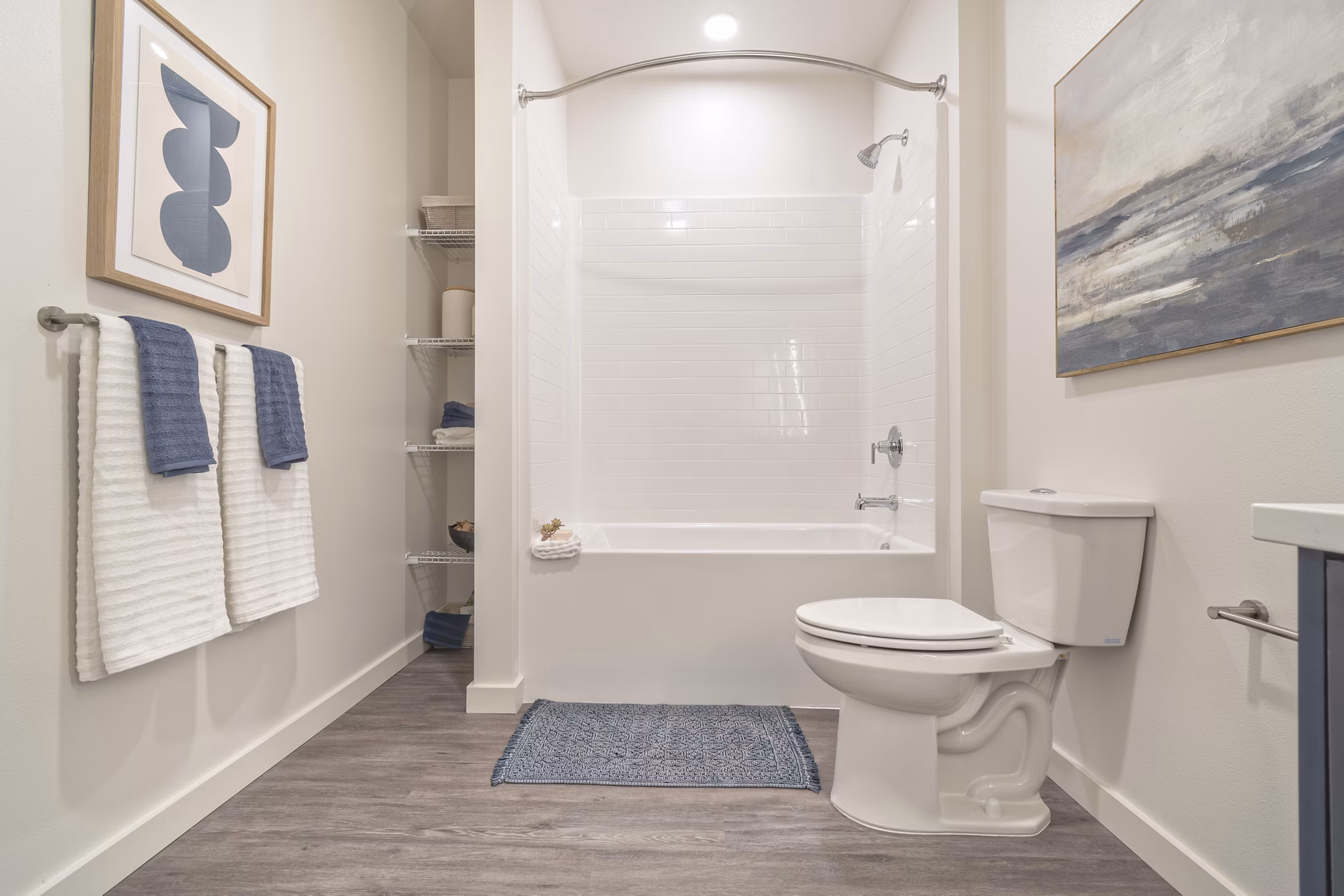 Alta University Place Apartments