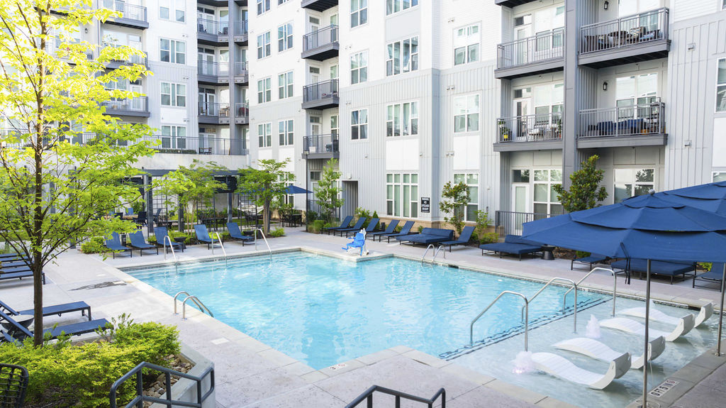 Alta West Morehead Charlotte Nc 2 of 12