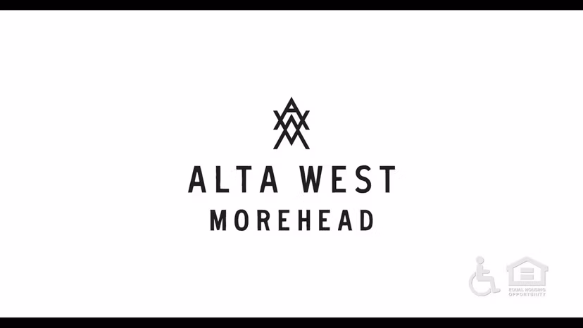 video thumbnail for Alta West Morehead Apartments