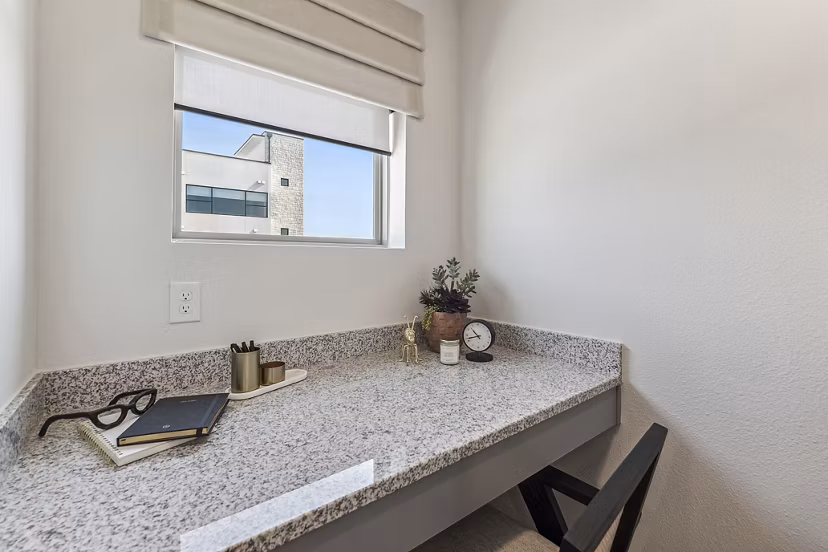 study area at Alta Wildhorse Ranch Apartments
