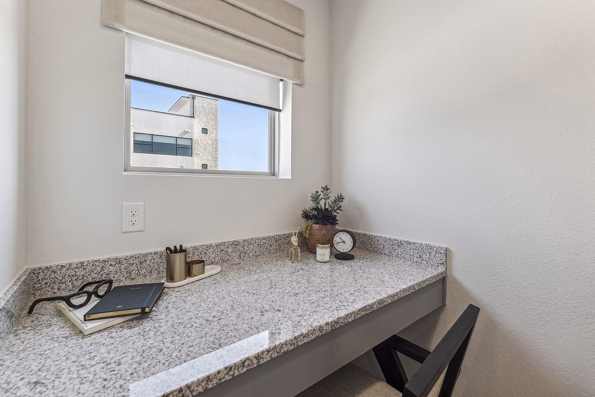 study area at Alta Wildhorse Ranch Apartments