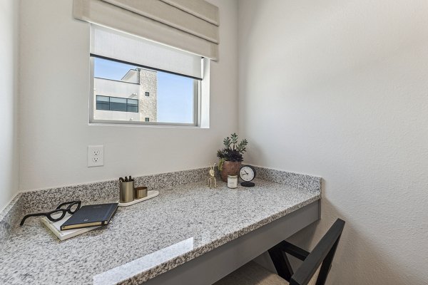 study area at Alta Wildhorse Ranch Apartments