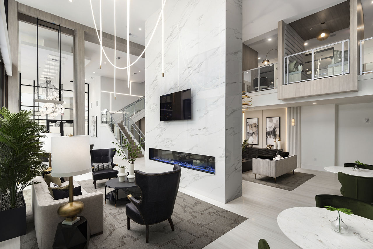 The Beverly By Alta Atlanta Ga 8 of 12