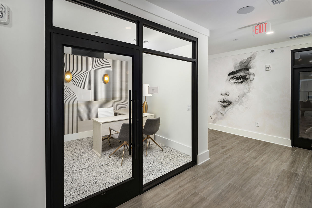 The Beverly By Alta Atlanta Ga 11 of 12