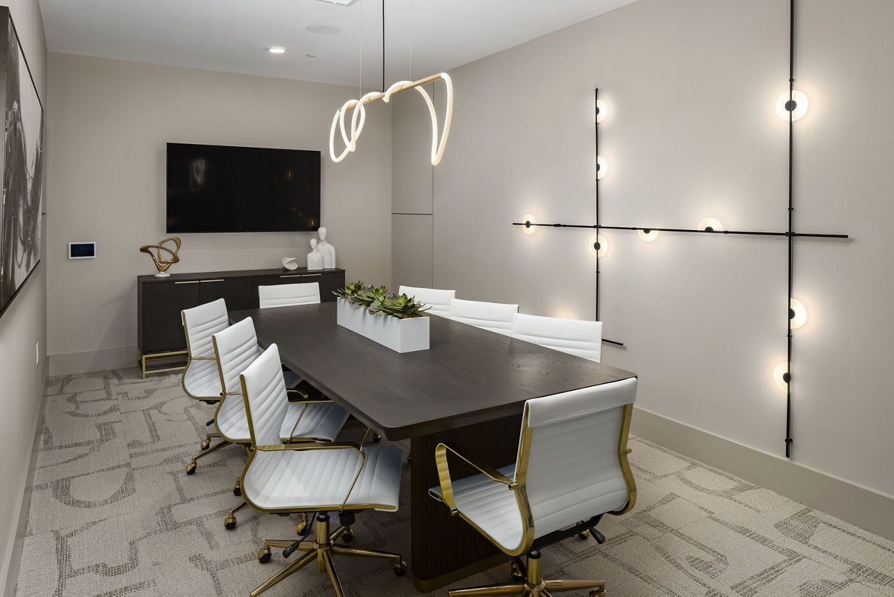 The Beverly By Alta Atlanta Ga 12 of 12