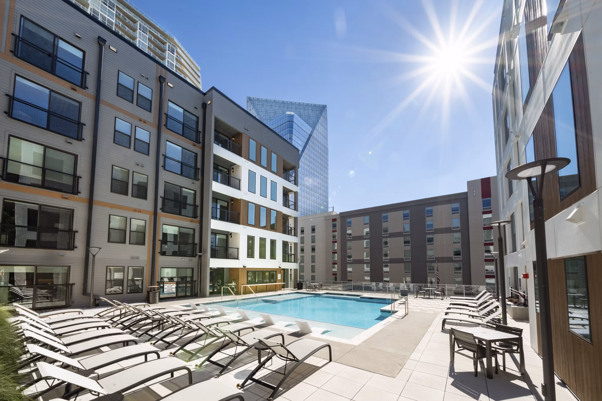 Property images of The Beverly by Alta