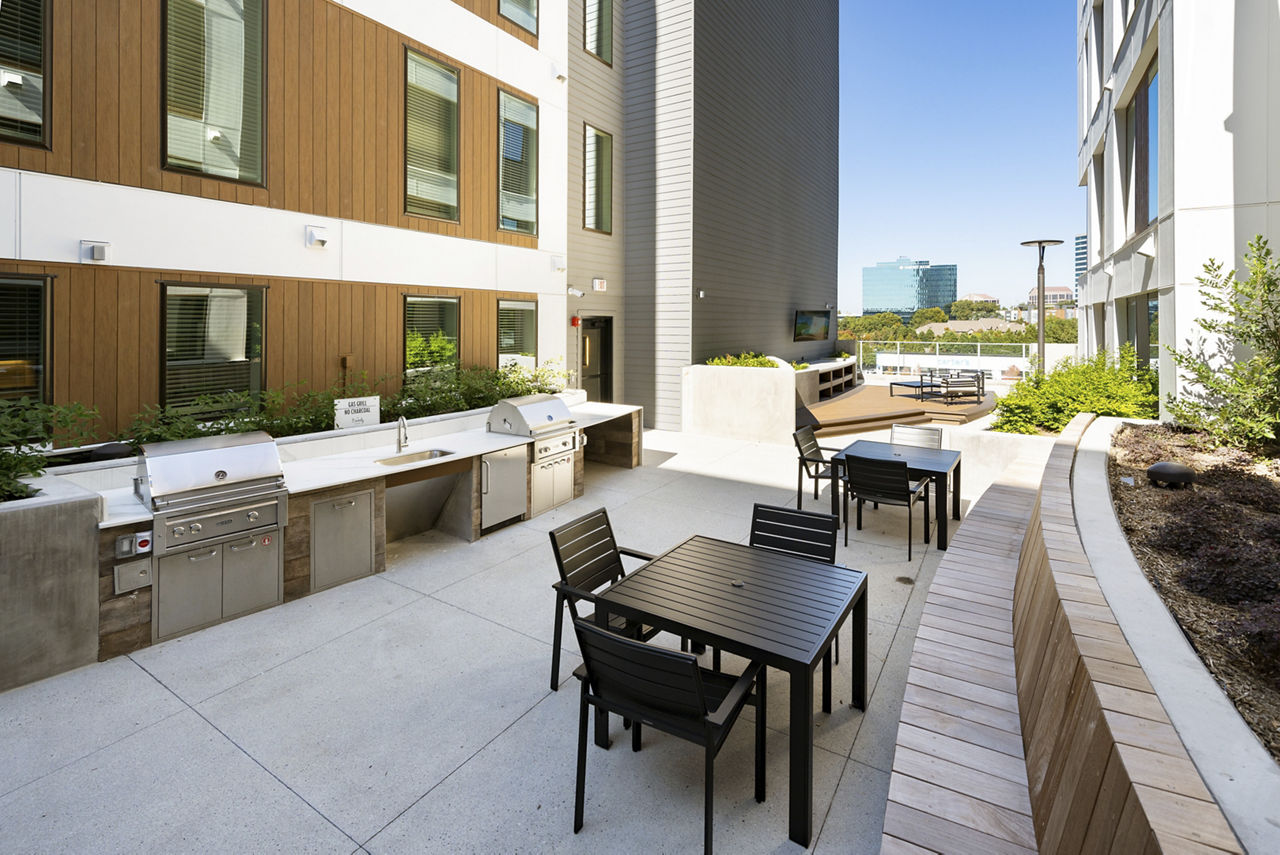 The Beverly By Alta Atlanta Ga 6 of 12