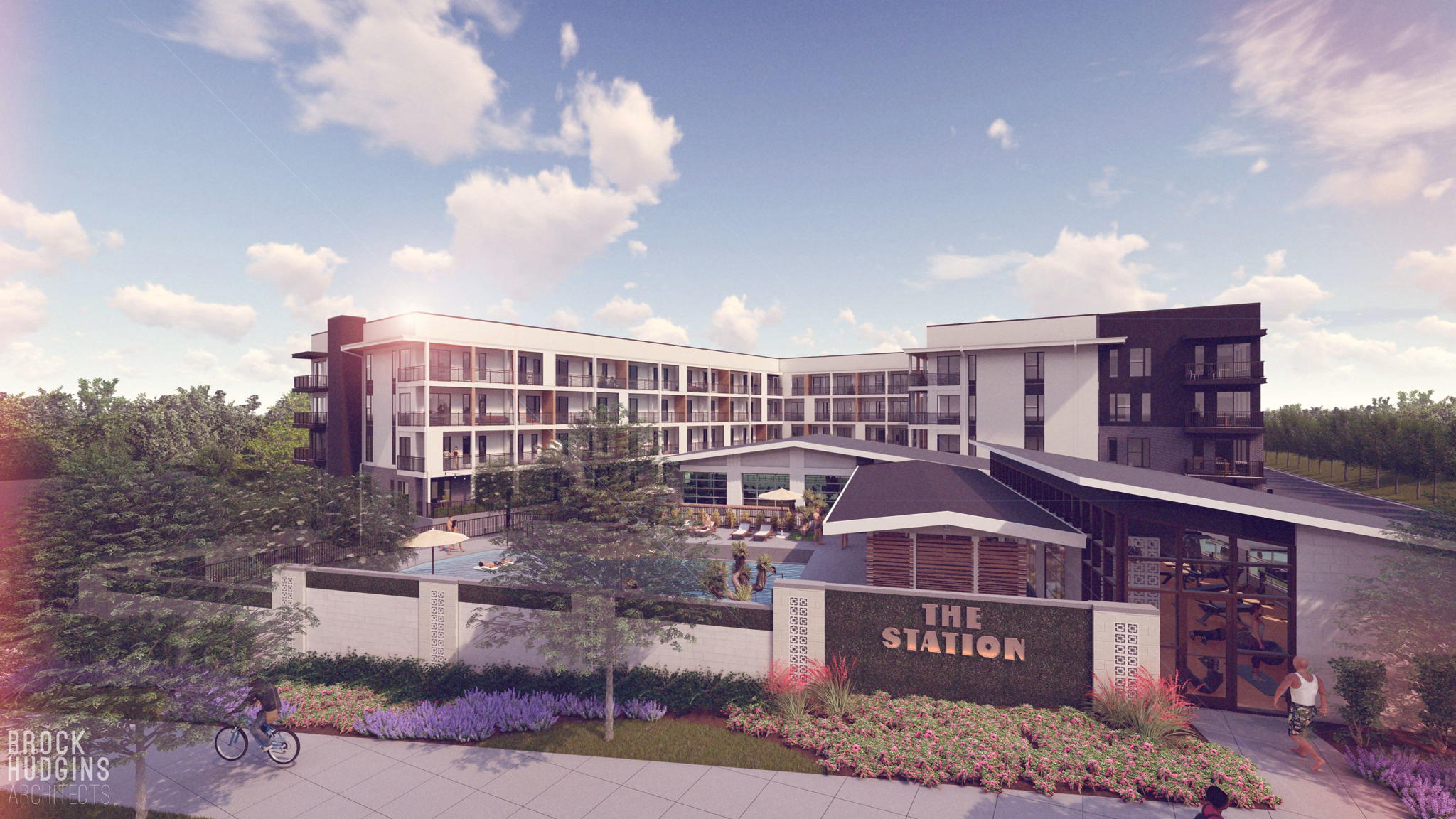 Property images of The Station by Alta