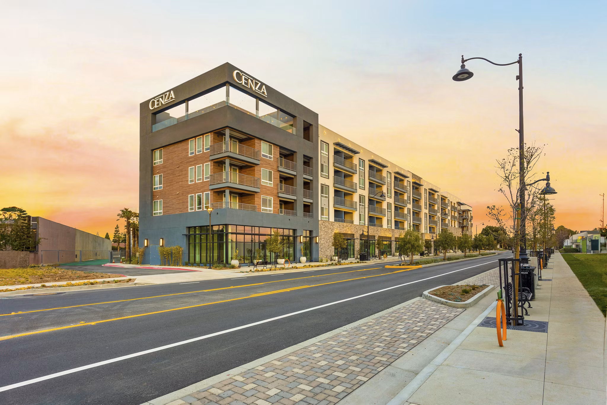 Property images of Jefferson Cenza