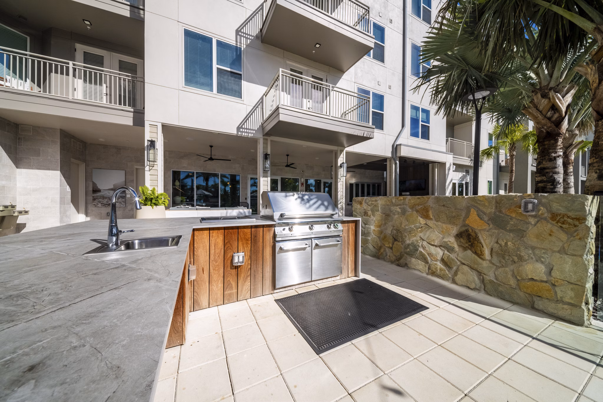 Novel Nona Apartments: Elegant of luxury apartments in vibrant Lake Nona