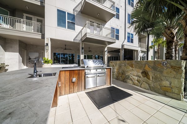 Novel Nona Apartments: Elegant of luxury apartments in vibrant Lake Nona