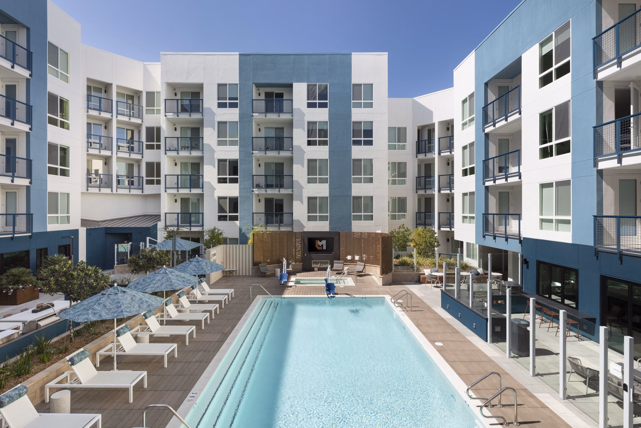 Property images of Lantana at Milpitas Station